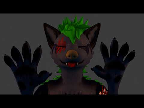 Teaser Loop for the next Video