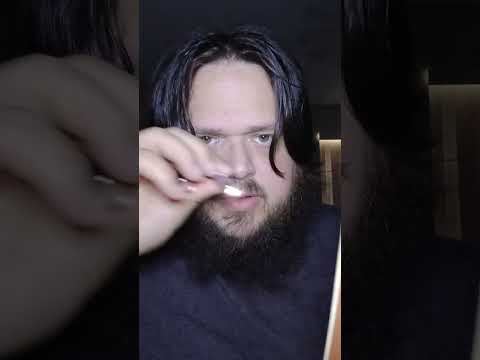 Quick TSA Patdown ASMR POV