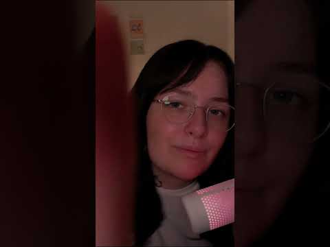 ASMR Close Mouth Sounds and Kisses #asmr #relax #sleepsounds #asmrvideo #tingles #asmrrelaxation
