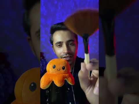 Versatile ASMR Live Stream - 126