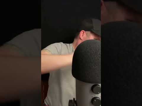 ASMR The Most Fast and Aggressive Hand Sounds EVER. #shorts #asmrshorts