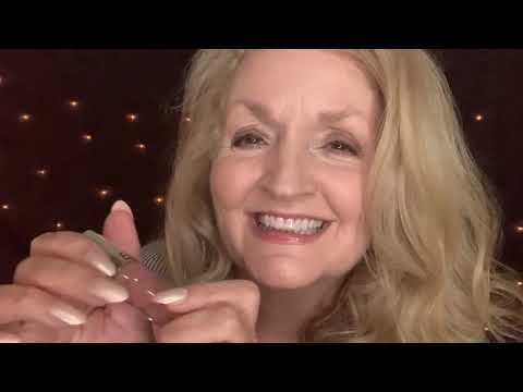 ASMR Sephora Makeup Haul Spring Sale Whispered 💄💋