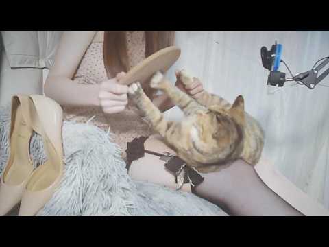 🔴 ASMR Roleplay | Cosplay Accent 🔴