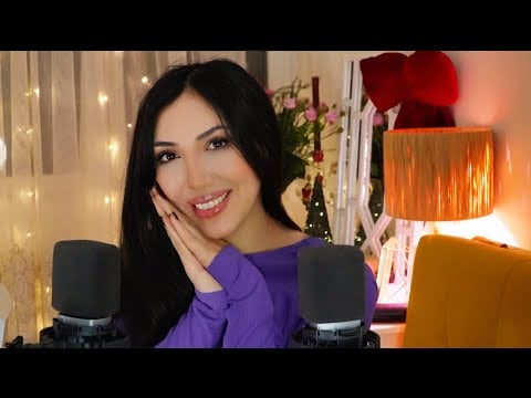 ASMR Français 🌸 Chuchotement Doux - Faits et Traditions Surprenants Sur Noël que Tu Savais Pas