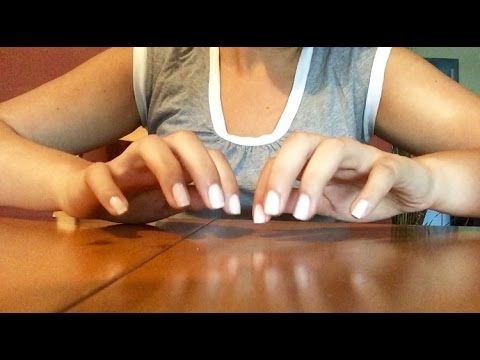 ASMR - Pure Tapping (No Talking)