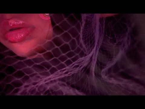 ASMR DOBLE AUDIOO/VISUAL