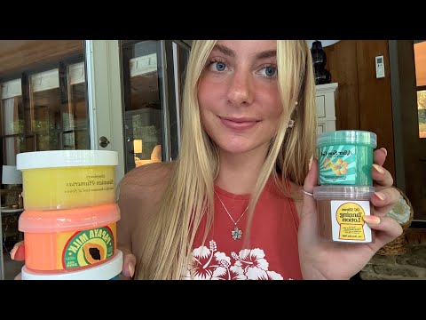 ASMR | Slime Fun & Fail 🧴