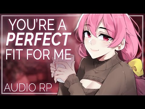 ASMR - Your Best Friend Confesses Her Feelings for You [Flirty][Friends to Lovers][F4M]