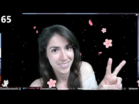 ASMR Cherry Blossom Viewer Requests! 🌸