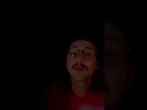 ASMR Drawing On Your Eyes Roleplay (Attempt 1) (Shorts Version)