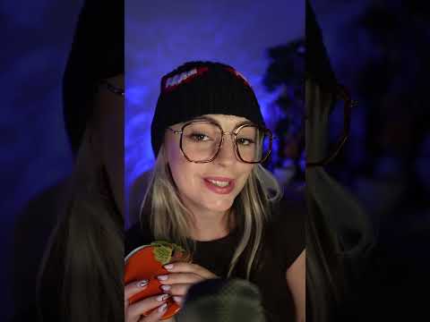 Haul d’automne 🍂 (Trop tôt ?🫣) #relax #triggersforsleep #asmr