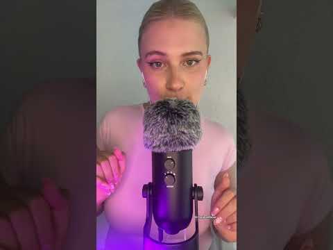 combien /4 alors ? :) #asmr