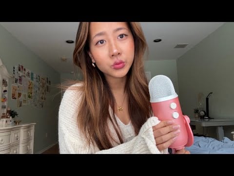 asmr the clarity you need right now