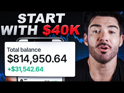 XLM About to Move Hard — Are You Ready for This Breakout? | Stellar Crypto Price Prediction