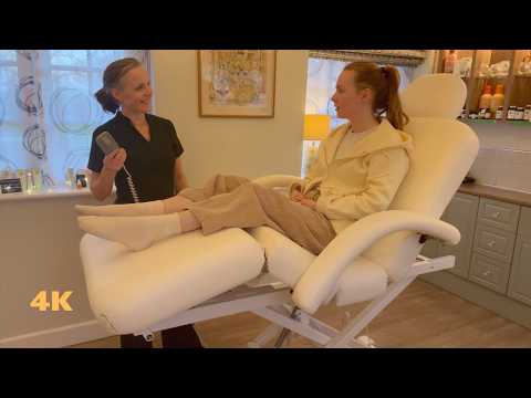 My Daydream MultiFunction Couch! Unintentional ASMR Real Person