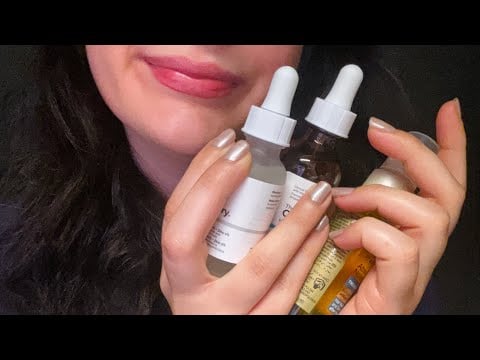 ASMR Türkçe / Ekim Ayı Aldıklarım / Bol Tapping / Unboxing ASMR #asmr #türkçeasmr #unboxing 