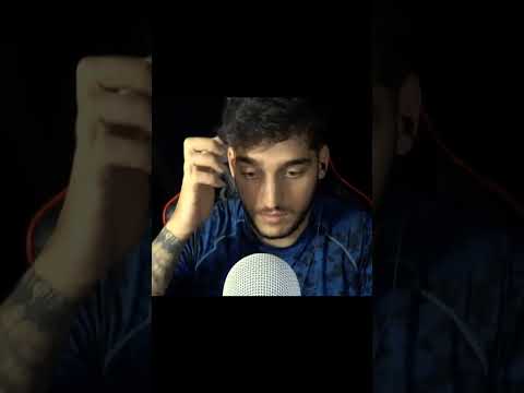 ASMR Con Slime Para Relajarte y Descansar l SeluAsmr!!!😴 😴 😴