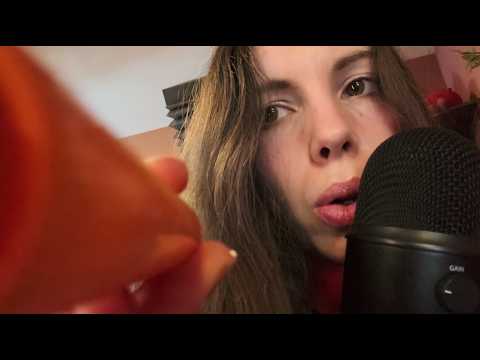 ASMR Breaking Your Tingle Immunity Fast & Aggressive