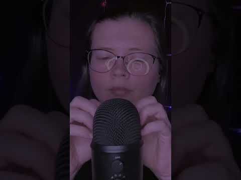 your brain is already following the rhythm 🎧 (asmr)