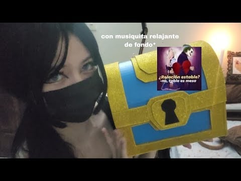  ₊˚ Consecuencias de amar demasiado (saludando subs ♡) ¡! ASMR 𝜗ৎ
