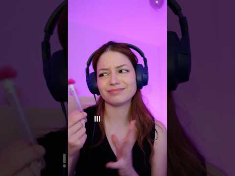 Les objets ASMR les PLUS BIZARRES (mais relaxants) 😭