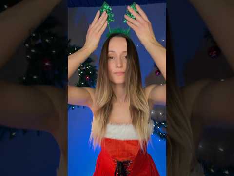 7 НГ триггеров за 7 секунд 👀 #asmr #асмр