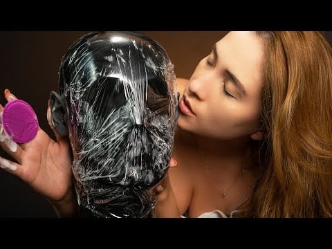 EL MEJOR ASMR QUE VERÁS HOY para DORMIR | ASMR Español | Asmr with Sasha