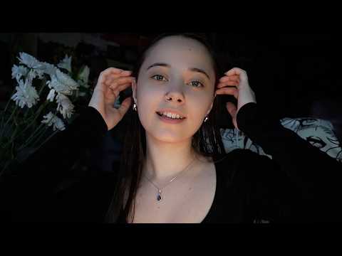 ASMR stream / АСМР стрим