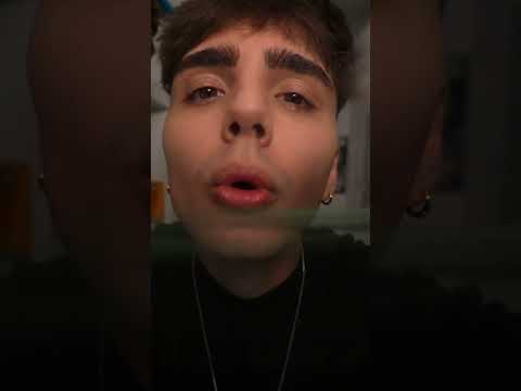 Duki o Emilia?  #asmr #tdah #asmrvideos