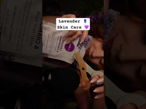 Relax 💆‍♀️ Lilac Skin Care 💜