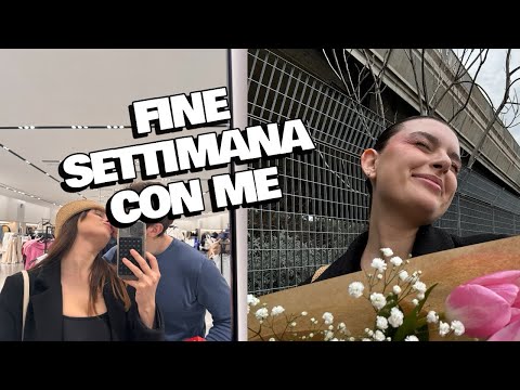 Un week-end da mamma🫶🏻