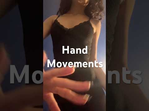 Gentle movements to help calm your mind. ☺️.