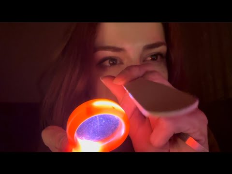 Asmr Türkçe ~ Diş Doktoru Roleplay 🦷