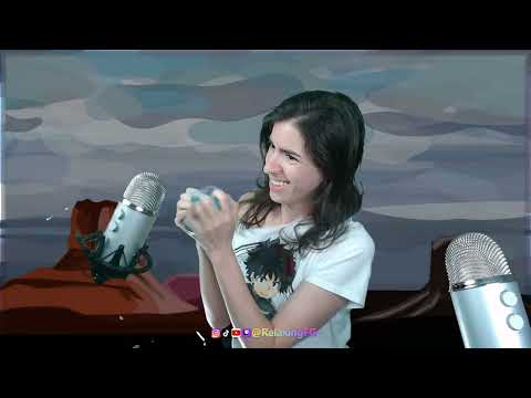 ASMR - Water Balloon