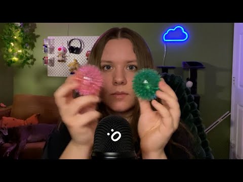 ASMR Fast Focus Game (i believe in you) 😴