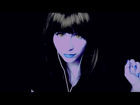 ASMR Widowmaker's Web . An Overwatch Character inspired Tingle Teaser