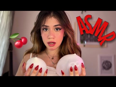 ASMR CLÍNICA DE SILICONE CLANDESTINO