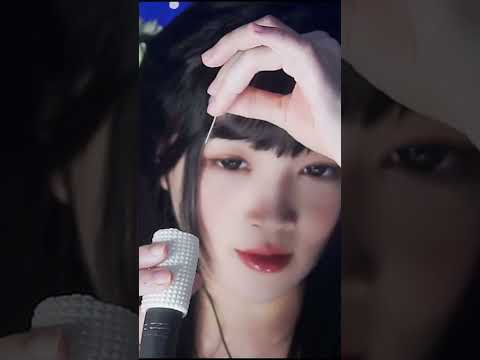 完整版👆・ASMR For Relax・近距離採耳助眠  #asmr #助眠 #採耳 #earcleaning #sleep #relaxing