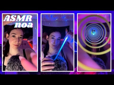 ASMR triggers guaranteed to relax and put you to sleep 💤 | live #294 ❤️
