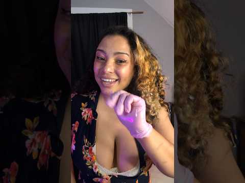 Speedy ASMR Beard Trim With 2 Pairs of Scissors
