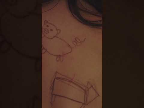 Part 12 | More Drawing Guessing Game with @xokatieASMR  #asmr #relaxing #asmrsounds #realpersonasmr