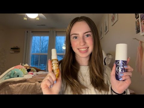 ASMR This or That (But I Ignore Your Choices!)