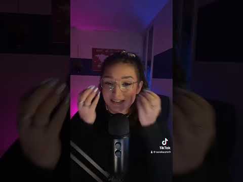 ASMR FRANÇAIS : FAST OU SLOW?