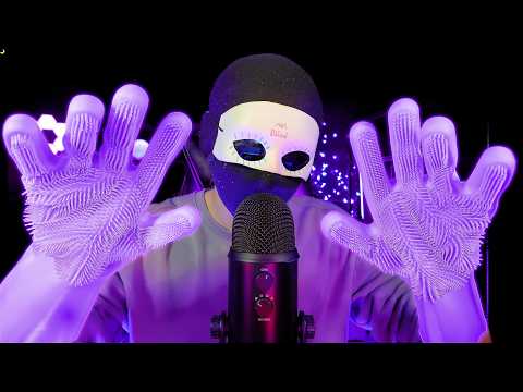 ASMR For People Who NEVER Get Tingles