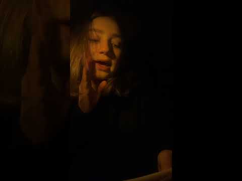 Christian ASMR (Lofi Edition) #asmr #shorts