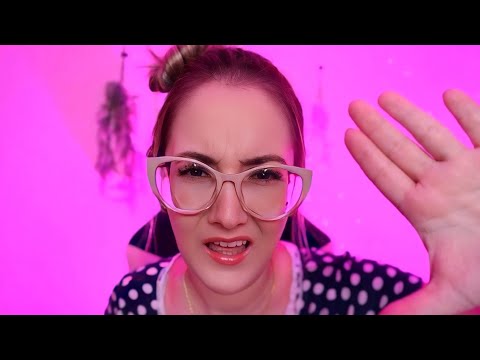 ASMR Roleplay: SOGRA TÓXICA MIMANDO O FILHO E DESPREZANDO A NORA