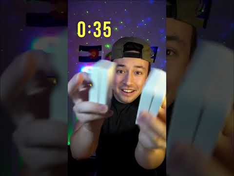 Fast ASMR 🔥 | 20 Triggers 1 Minute ASMR ⏱️ | NO CUTS!!!!