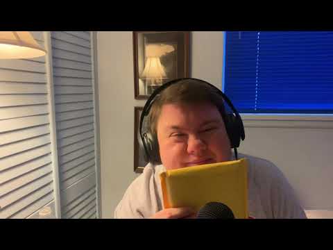 ASMR XBOX ONE HAUL + MOUTH SOUNDS