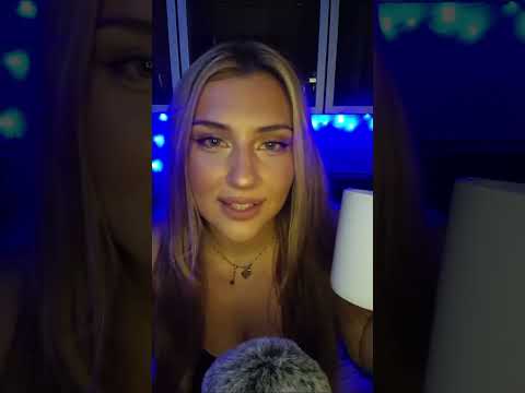 [asmr pl] live z horoskopem i rozmowami o życiu 😇