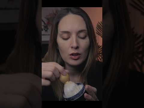 ASMR Need A Shave ? #barberasmr #shorts